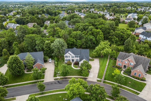 1137 Thistle Lane, Lebanon, OH 45036
