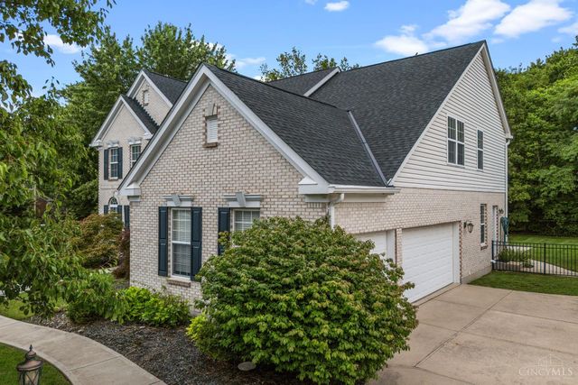 1137 Thistle Lane, Lebanon, OH 45036