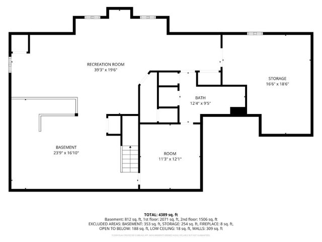 1137 Thistle Lane, Lebanon, OH 45036