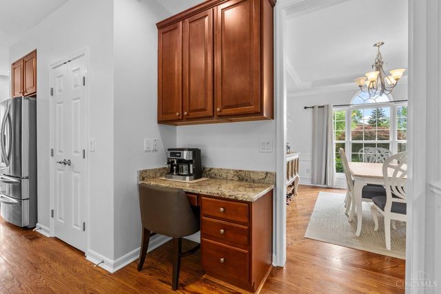 1137 Thistle Lane, Lebanon, OH 45036