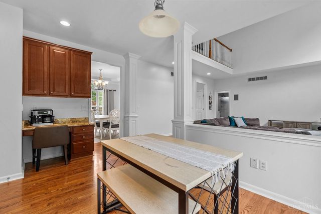 1137 Thistle Lane, Lebanon, OH 45036
