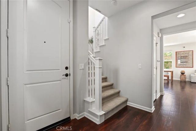 21705 Propello Drive, Saugus, CA 91350