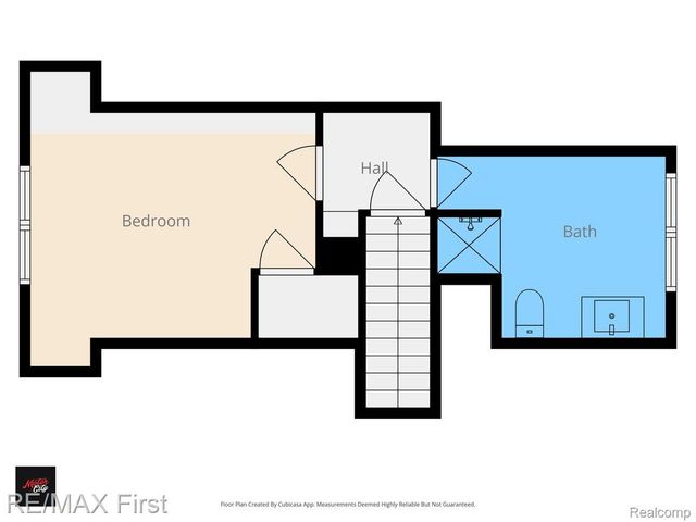 20675 Van Antwerp Street, Harper Woods, MI 48225