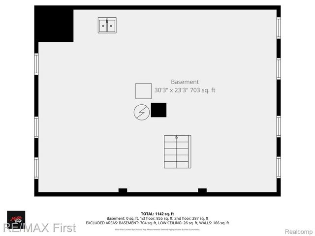 20675 Van Antwerp Street, Harper Woods, MI 48225