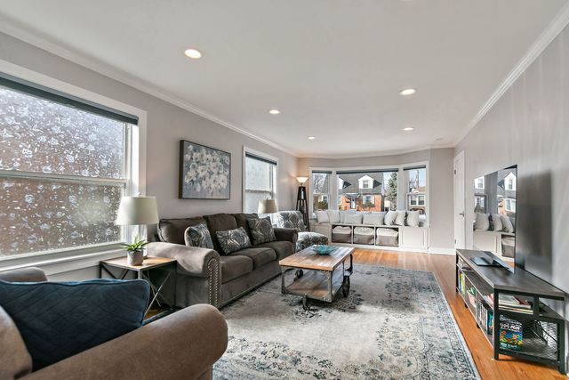 2627 Clarke Street, River Grove, IL 60171