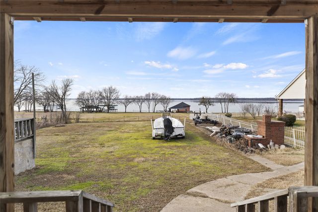 10578 Kitsee Knoll Way, Quinlan, TX 75474