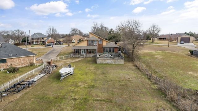 10578 Kitsee Knoll Way, Quinlan, TX 75474