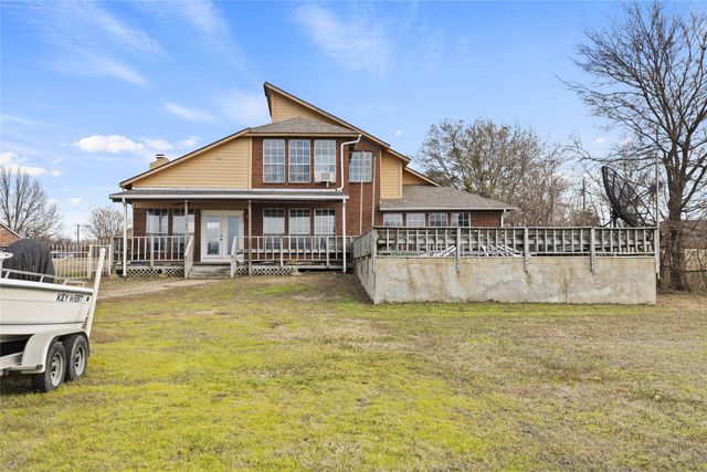 10578 Kitsee Knoll Way, Quinlan, TX 75474