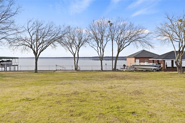 10578 Kitsee Knoll Way, Quinlan, TX 75474