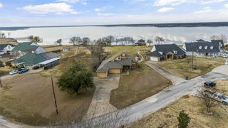 10578 Kitsee Knoll Way, Quinlan, TX 75474