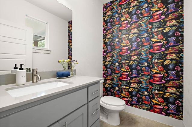 7301 Providence Ave A, Austin, TX 78752