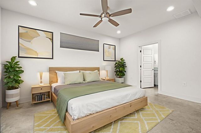 7301 Providence Ave A, Austin, TX 78752