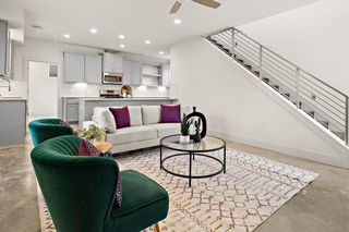 7301 Providence Ave A, Austin, TX 78752