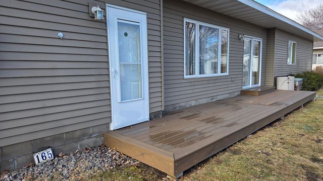 165 Cardinal Lane, Clearwater, MN 55320