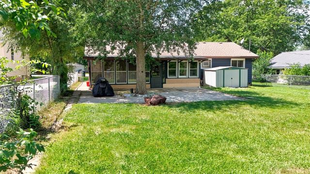 11341 271st AVENUE, Trevor, WI 53179