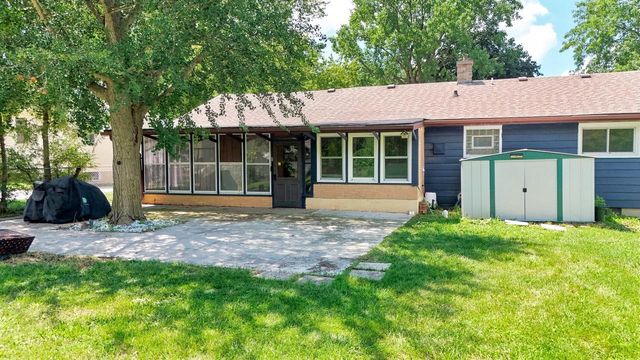 11341 271st AVENUE, Trevor, WI 53179