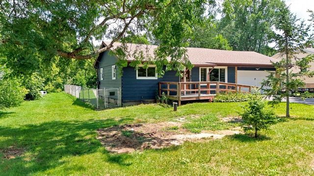 11341 271st AVENUE, Trevor, WI 53179