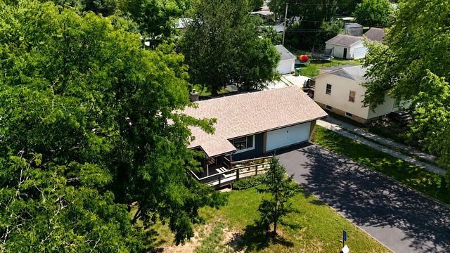 11341 271st AVENUE, Trevor, WI 53179