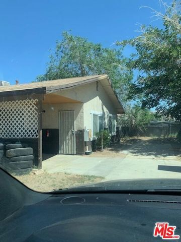 11560 Sage Street, Adelanto, CA 92301