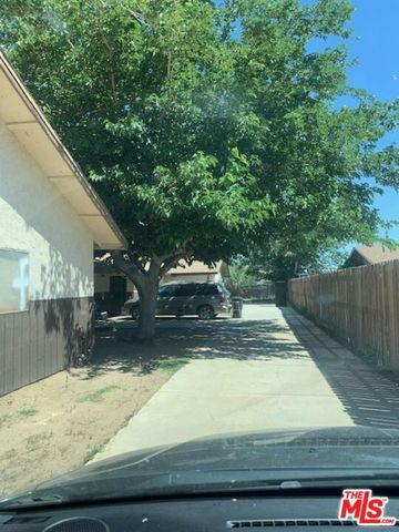 11560 Sage Street, Adelanto, CA 92301