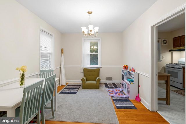 166 CHERRYDELL RD, Baltimore, MD 21228