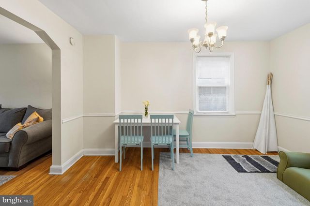 166 CHERRYDELL RD, Baltimore, MD 21228