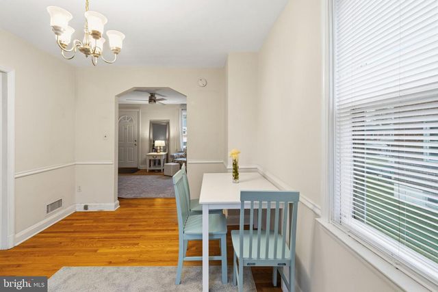 166 CHERRYDELL RD, Baltimore, MD 21228