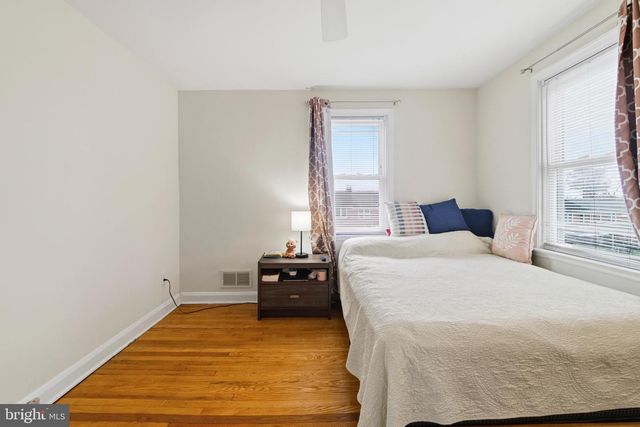 166 CHERRYDELL RD, Baltimore, MD 21228