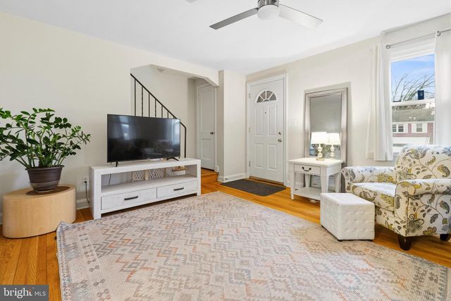 166 CHERRYDELL RD, Baltimore, MD 21228