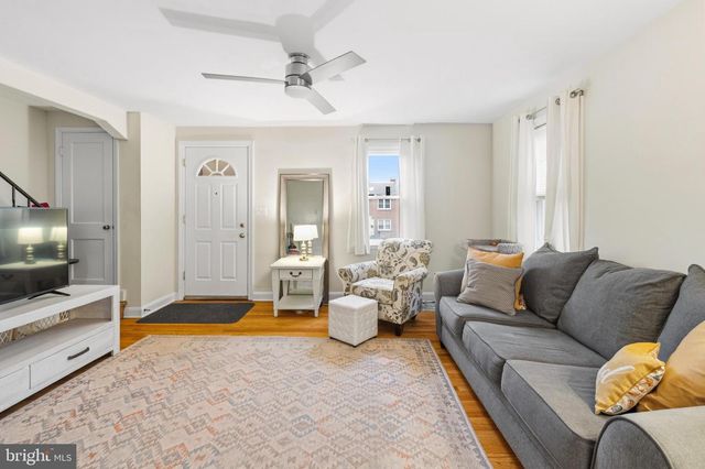 166 CHERRYDELL RD, Baltimore, MD 21228