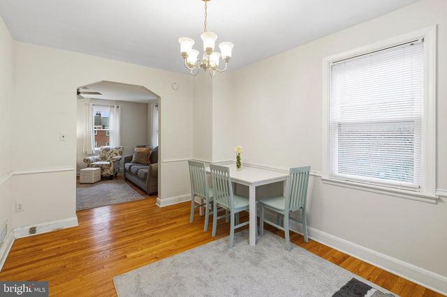 166 CHERRYDELL RD, Baltimore, MD 21228