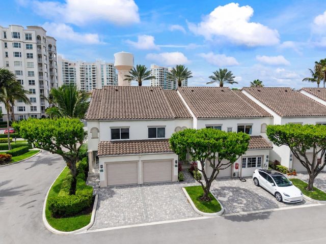 3596 S Ocean Boulevard 102, Highland Beach, FL 33487
