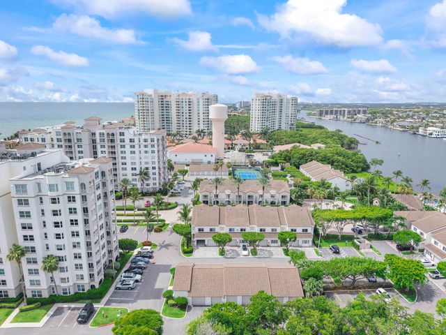 3596 S Ocean Boulevard 102, Highland Beach, FL 33487