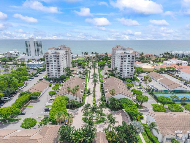 3596 S Ocean Boulevard 102, Highland Beach, FL 33487