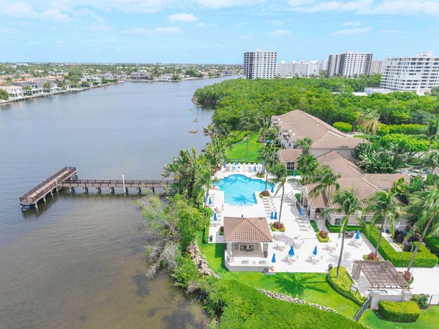 3596 S Ocean Boulevard 102, Highland Beach, FL 33487