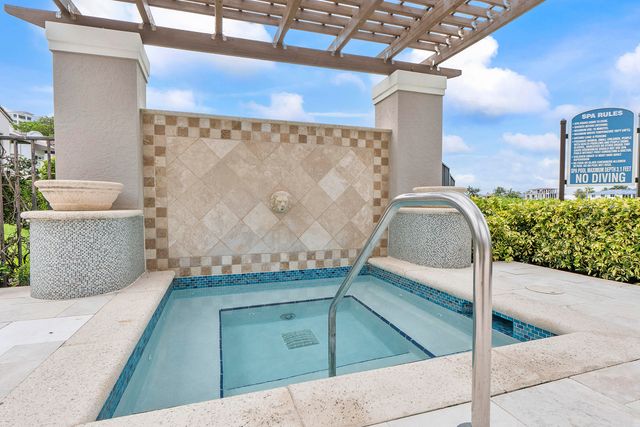 3596 S Ocean Boulevard 102, Highland Beach, FL 33487