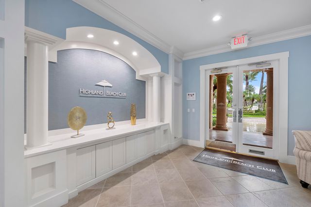 3596 S Ocean Boulevard 102, Highland Beach, FL 33487