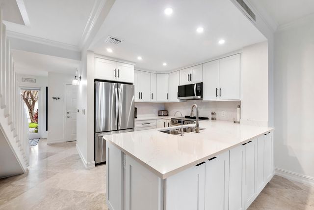 3596 S Ocean Boulevard 102, Highland Beach, FL 33487