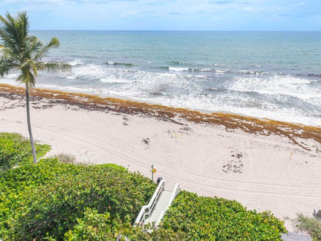 3596 S Ocean Boulevard 102, Highland Beach, FL 33487