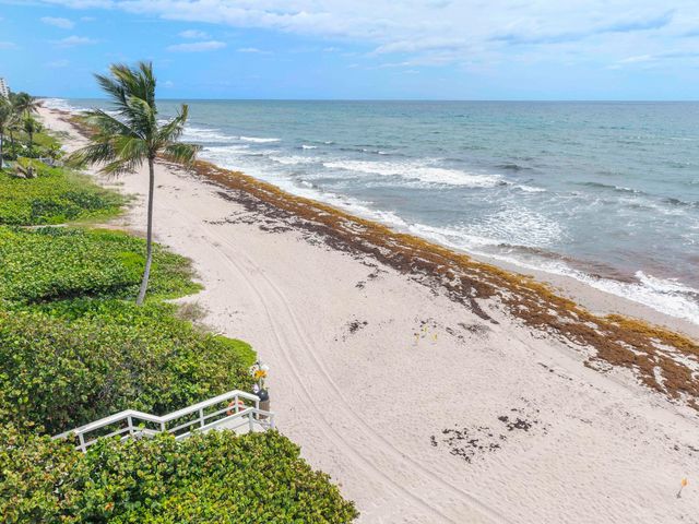 3596 S Ocean Boulevard 102, Highland Beach, FL 33487
