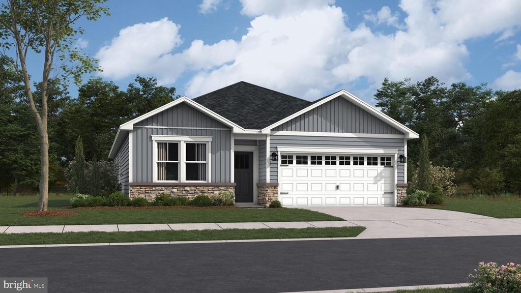 1660 LAKE PLACID DR, Trappe, MD 21673