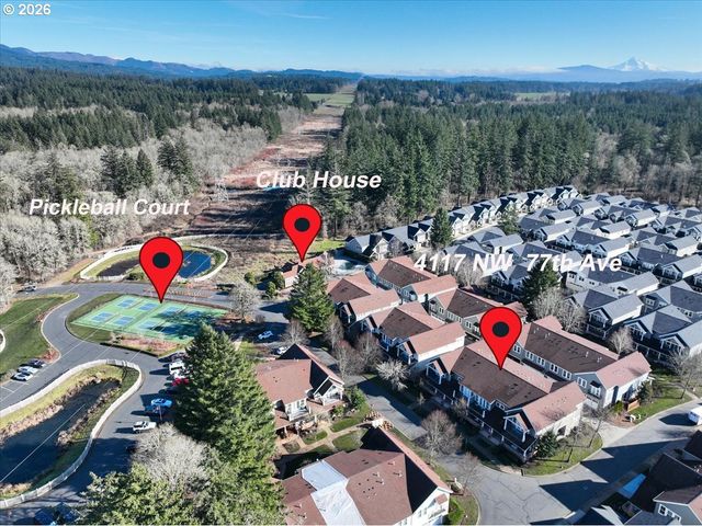 4117 Nw 77TH Ave, Camas, WA 98607