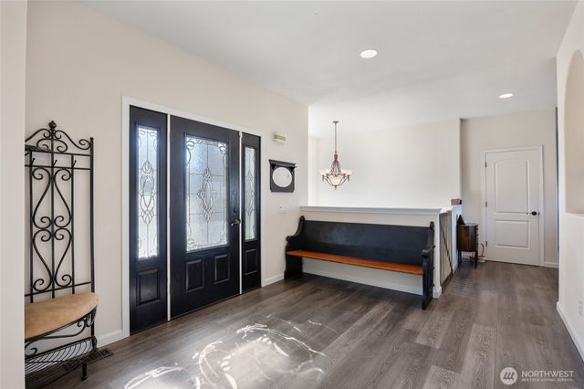 446 SE Viewmont Drive, Moses Lake, WA 98837