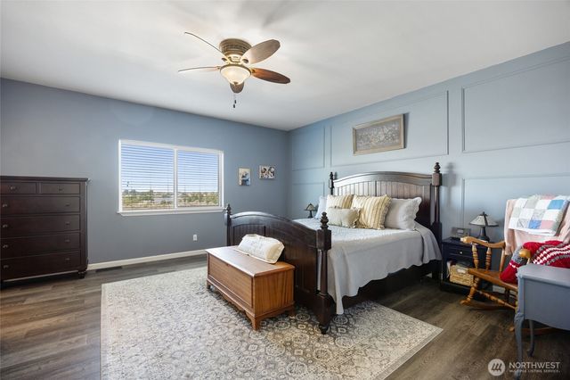 446 SE Viewmont Drive, Moses Lake, WA 98837