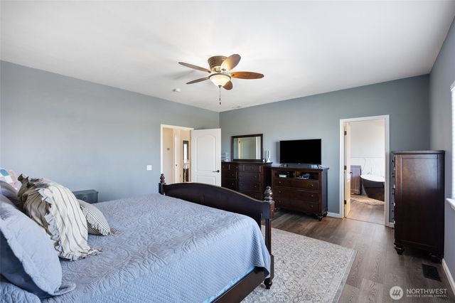 446 SE Viewmont Drive, Moses Lake, WA 98837