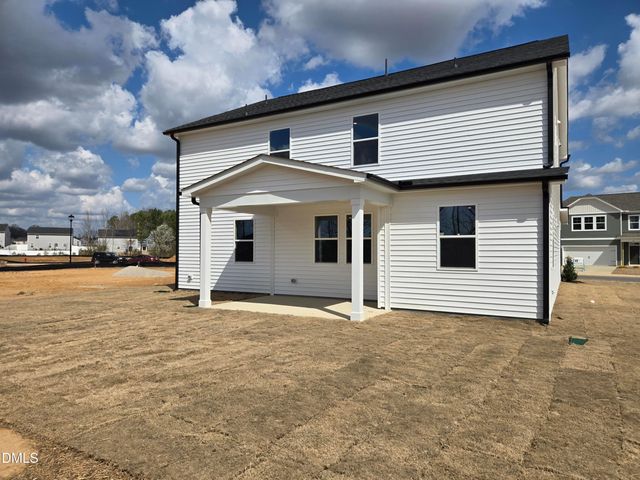 41 Peach Grove Way, Lillington, NC 27546