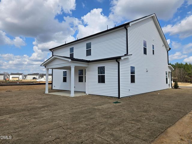 41 Peach Grove Way, Lillington, NC 27546