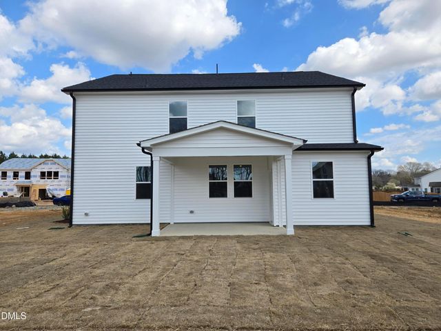 41 Peach Grove Way, Lillington, NC 27546