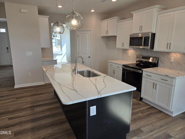 41 Peach Grove Way, Lillington, NC 27546