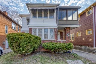 12468-70 Mendota Street, Detroit, MI 48204